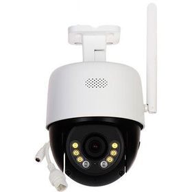UNV UHO-P1A-M3F4D 3MP IP 4 mm Sabit Lens H.265+ Wi-Fi Dome Güvenlik Kamerası