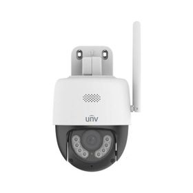 UNV UHO-P1A-M3F4D 3MP IP 4 mm Sabit Lens H.265+ Wi-Fi Dome Güvenlik Kamerası