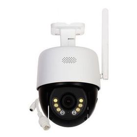 UNV UHO-P1A-M3F4D 3MP IP 4 mm Sabit Lens H.265+ Wi-Fi Dome Güvenlik Kamerası