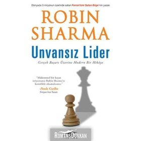 Unvansız Lider - Robin Sharma