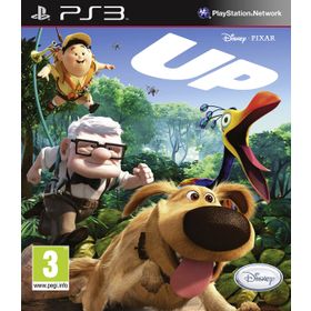 Up PS3 Oyunu