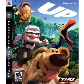 Up PS3 Oyunu