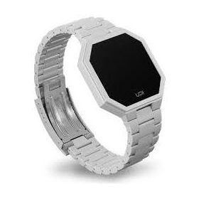 Up! Watch Unisex Kol Saati Icon Sılver