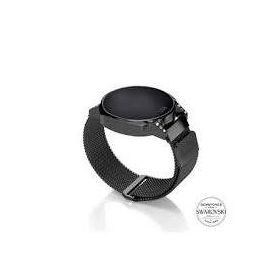 Up! Watch Unisex Kol Saati Upwatch Icon Rose Black Loop Band