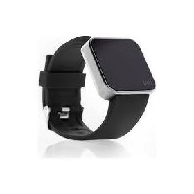 Up! Watch Unisex Kol Saati Upwatch Icon Rose Black Loop Band