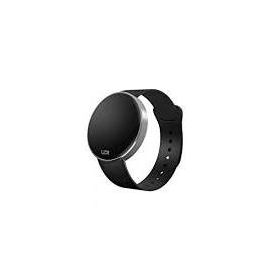 Up! Watch Unisex Kol Saati Upwatch Icon Rose Black Loop Band