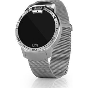 UP WATCH UP1843 ULTIMATE SİLVER KOL SAATİ