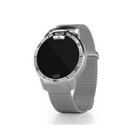 UP WATCH UP1843 ULTIMATE SİLVER KOL SAATİ
