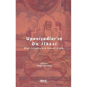 Upanişadlar'ın On İlkesi - Gece Kitaplığı
