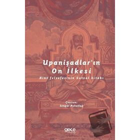 Upanişadlar'ın On İlkesi - Gece Kitaplığı