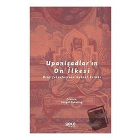 Upanişadlar'ın On İlkesi - Gece Kitaplığı