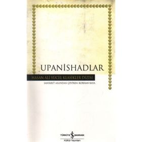 UPANISHADLAR - KOLEKTIF (ISBN:9789944884983)