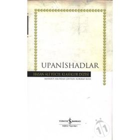 UPANISHADLAR - KOLEKTIF (ISBN:9789944884983)