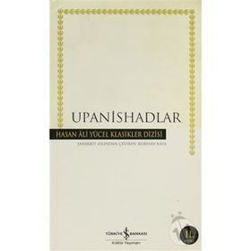UPANISHADLAR - KOLEKTIF (ISBN:9789944884983)