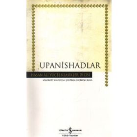 UPANISHADLAR - KOLEKTIF (ISBN:9789944884983)