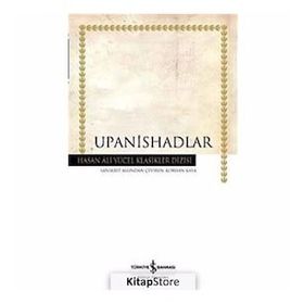 UPANISHADLAR - KOLEKTIF (ISBN:9789944884983)