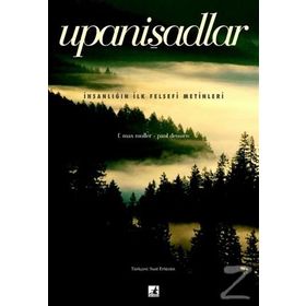 UPANISHADLAR - KOLEKTIF