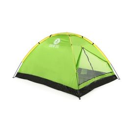 Upland Crew 3Xl Yeşil 4 Kişilik Kamp Çadırı