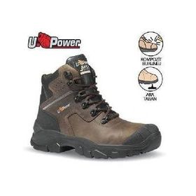 UPower Greenland S3 Src İş Ayakkabısı