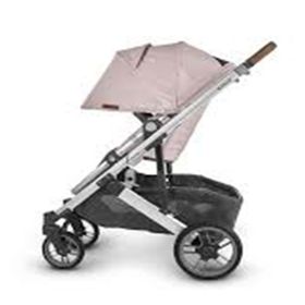 Uppababy Alice Cruz V2 Travel Sistem Bebek Arabası