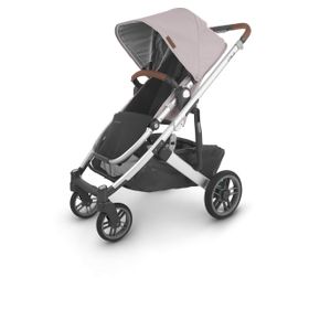 Uppababy Cruz V2 Alice Bebek Arabası siyah-kahve