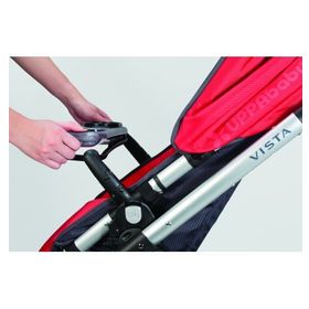 Uppababy Snak Tray Bebek Arabası Tepsi