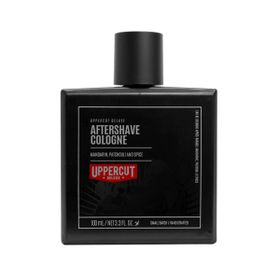 Uppercut Deluxe 100 ml Mandalina Baharat Tıraş Kolonyası