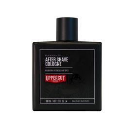 Uppercut Deluxe 100 ml Mandalina Baharat Tıraş Kolonyası