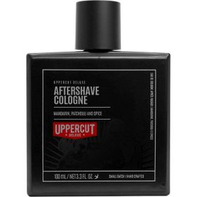 Uppercut Deluxe 100 ml Mandalina Baharat Tıraş Kolonyası