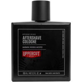 Uppercut Deluxe 100 ml Mandalina Baharat Tıraş Kolonyası