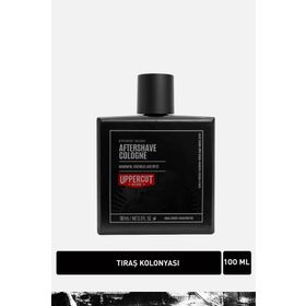 Uppercut Deluxe 100 ml Mandalina Baharat Tıraş Kolonyası