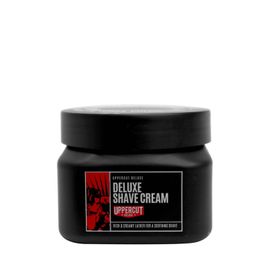 Uppercut Deluxe 120 gr Deluxe Shave Tıraş Kremi
