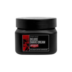 Uppercut Deluxe 120 gr Deluxe Shave Tıraş Kremi