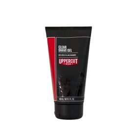 Uppercut Deluxe 120 ml Clear Shave Tıraş Jeli