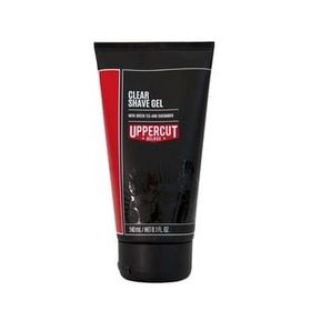 Uppercut Deluxe 120 ml Clear Shave Tıraş Jeli