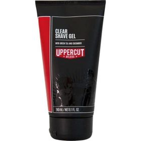 Uppercut Deluxe 120 ml Clear Shave Tıraş Jeli
