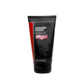 Uppercut Deluxe 120 ml Exfoliating Cilt Temizleyici Jel
