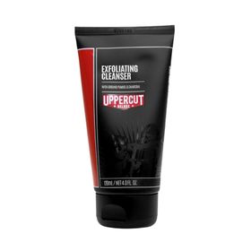 Uppercut Deluxe 120 ml Exfoliating Cilt Temizleyici Jel
