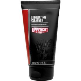 Uppercut Deluxe 120 ml Exfoliating Cilt Temizleyici Jel