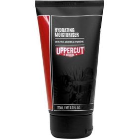 Uppercut Deluxe 120 ml Hydrating Moisturiser Nemlendirici Krem