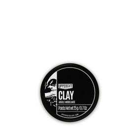 Uppercut Deluxe 25 gr Clay Wax