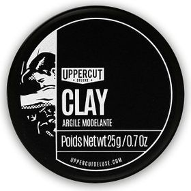Uppercut Deluxe 25 gr Clay Wax