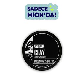 Uppercut Deluxe 25 gr Clay Wax