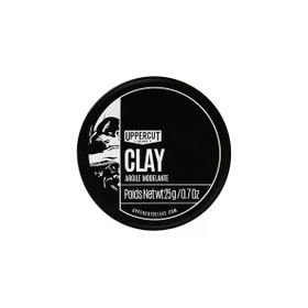 Uppercut Deluxe 25 gr Clay Wax