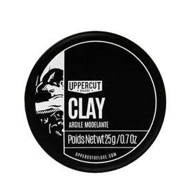 Uppercut Deluxe 25 gr MIDI Clay Güçlü Tutuşlu Kil Saç Şekillendirici