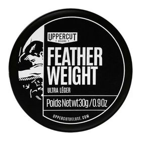 Uppercut Deluxe 30 gr MIDI Featherweight Sıkı Tutuşlu Fiber Saç Şekillendirici