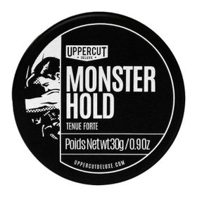 Uppercut Deluxe 30 gr MIDI Monster Hold Wax