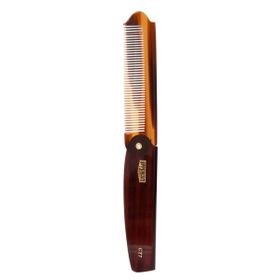 Uppercut Deluxe CT7 Flip Comb Katlanabilir Tarak