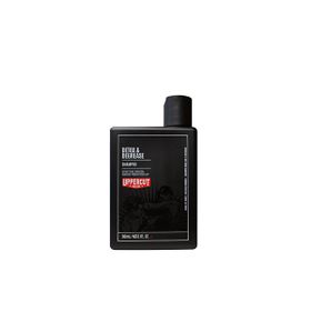 Uppercut Deluxe Detox and Degrease 240 ml Şampuan