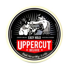 Uppercut Deluxe Easy Hold 90 gr Esnek Tutuş Mat Pomade